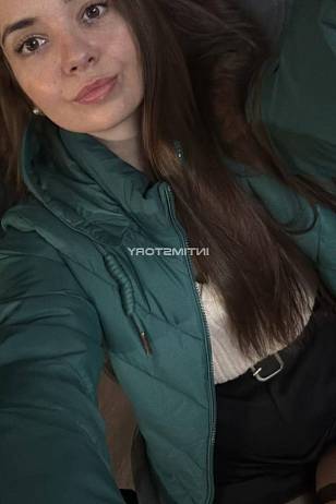 Твоя Мелисса