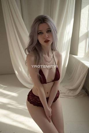 Альтушка Алиса SEX