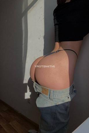 СветаШИКАРНАЯ ПОПА